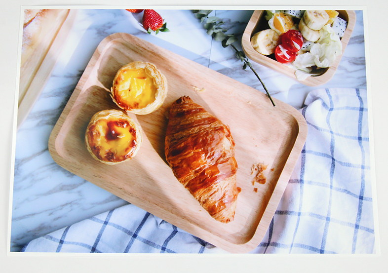 300 Sheets Koala Premium Glossy Photo Paper 8.5x11 61lb Thick for Inkjet Printer