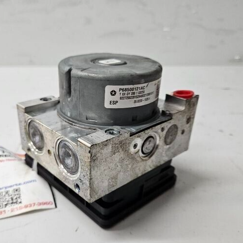 2015-2023 Dodge Charger ABS Anti-Lock Brake Pump Control Module Assembly