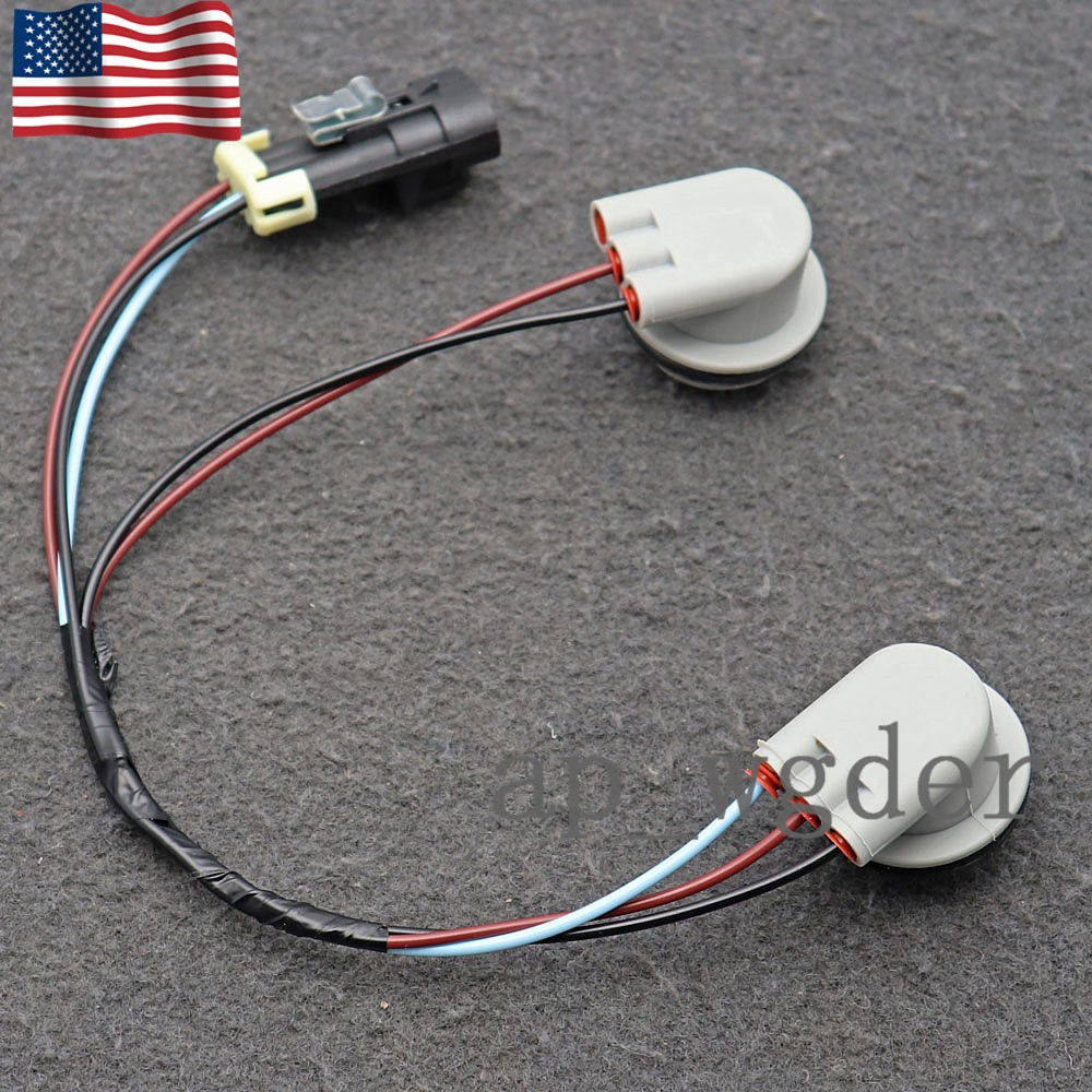 Tail Lamp Assembly Wiring Harness For GM 19330734