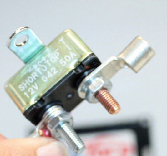 USTarp # 12250-Rocker, EZ Switch Kit