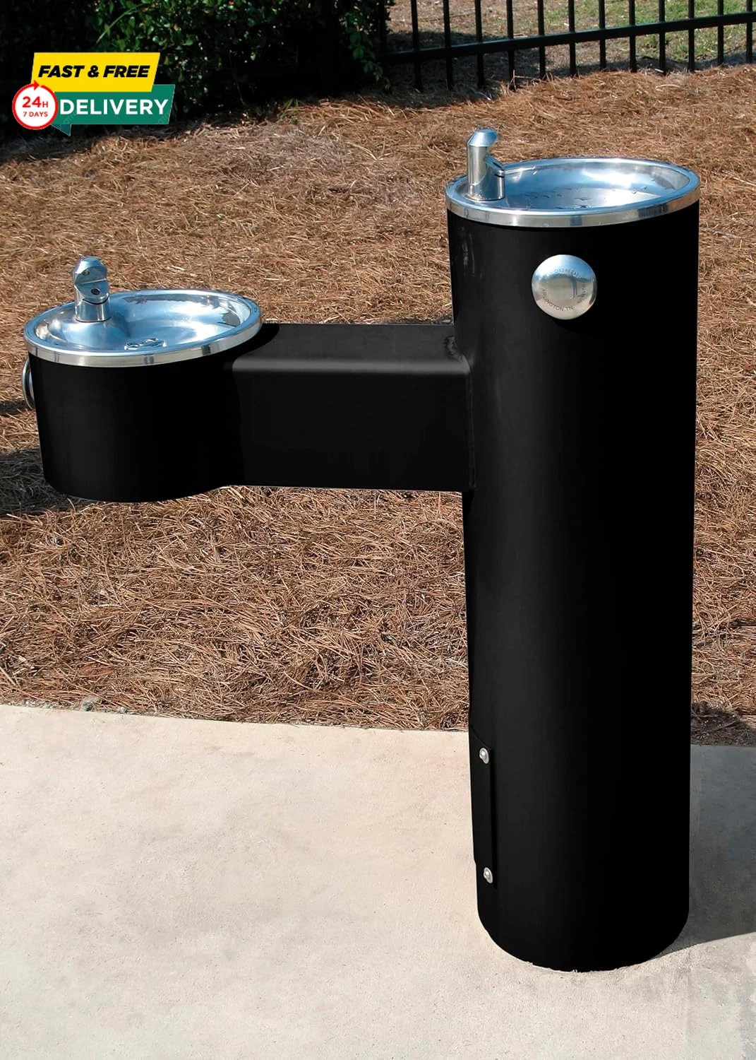 Rust-Oleum 7579838-6PK Professional High Performance Enamel Spray Paint, 15 Oz,