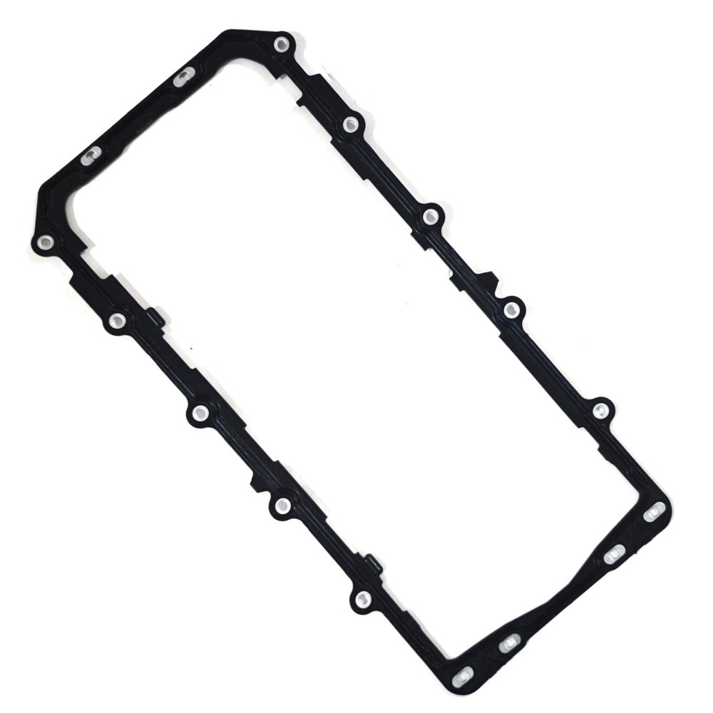 Engine Oil Pan Gasket for Ford F-150 2011-2017 Mustang 2011-2025 5.0L OS30850R