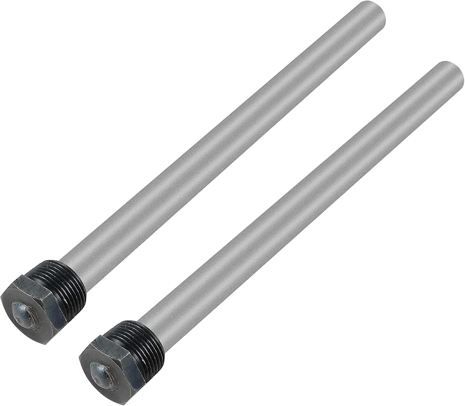 2 Magnesium RV Water Heater Anode Rod Replacement Suburban Camper Hot Trailer