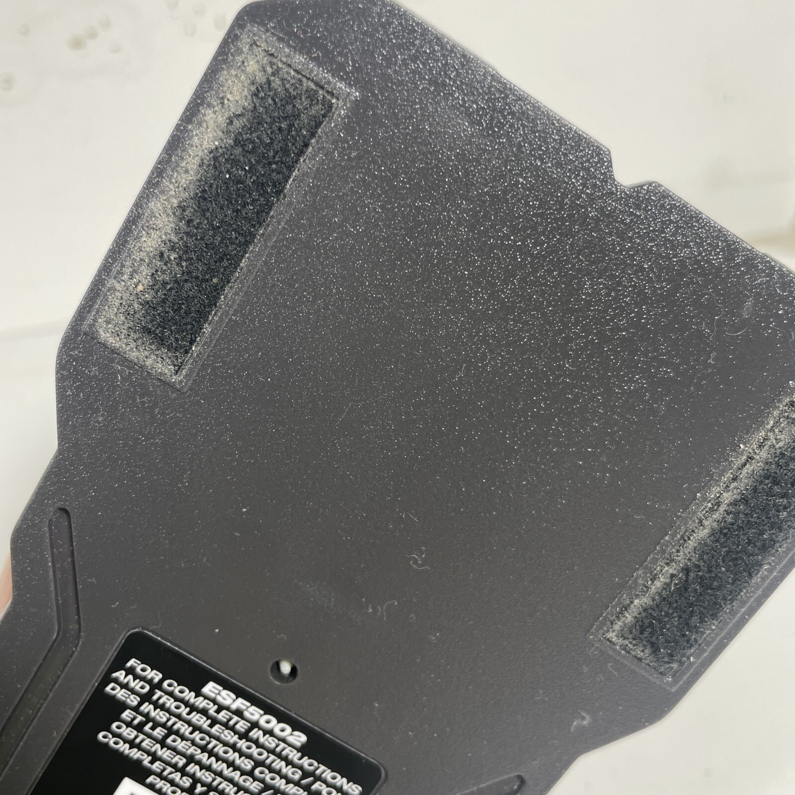 RYOBI ESF5002 Whole Stud Finder Auto Depth Scan Tech Hand-Held Multiple LED A21