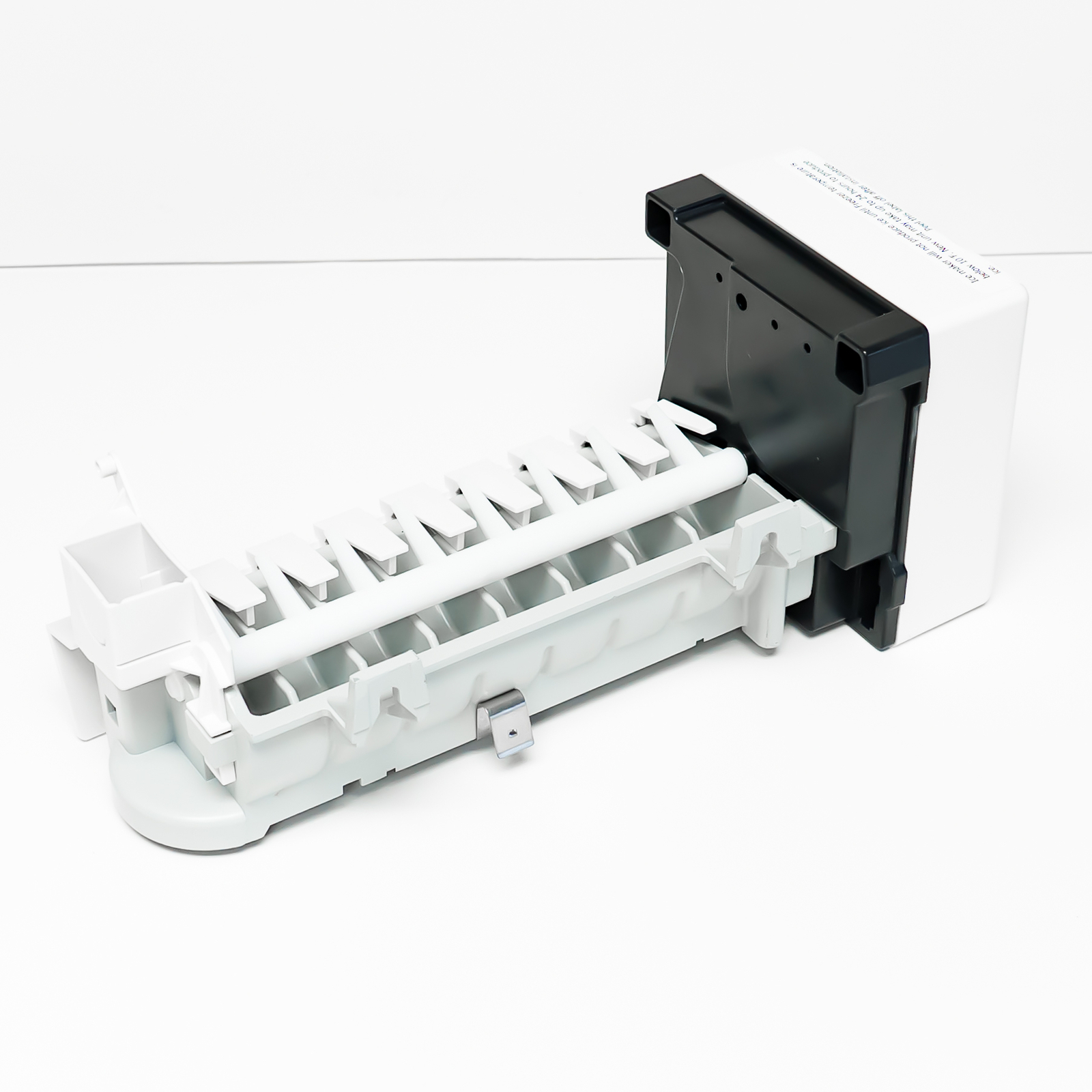 Ice Maker Replacement for Whirlpool Refrigerators WPW10190965 W10190965 Icemaker