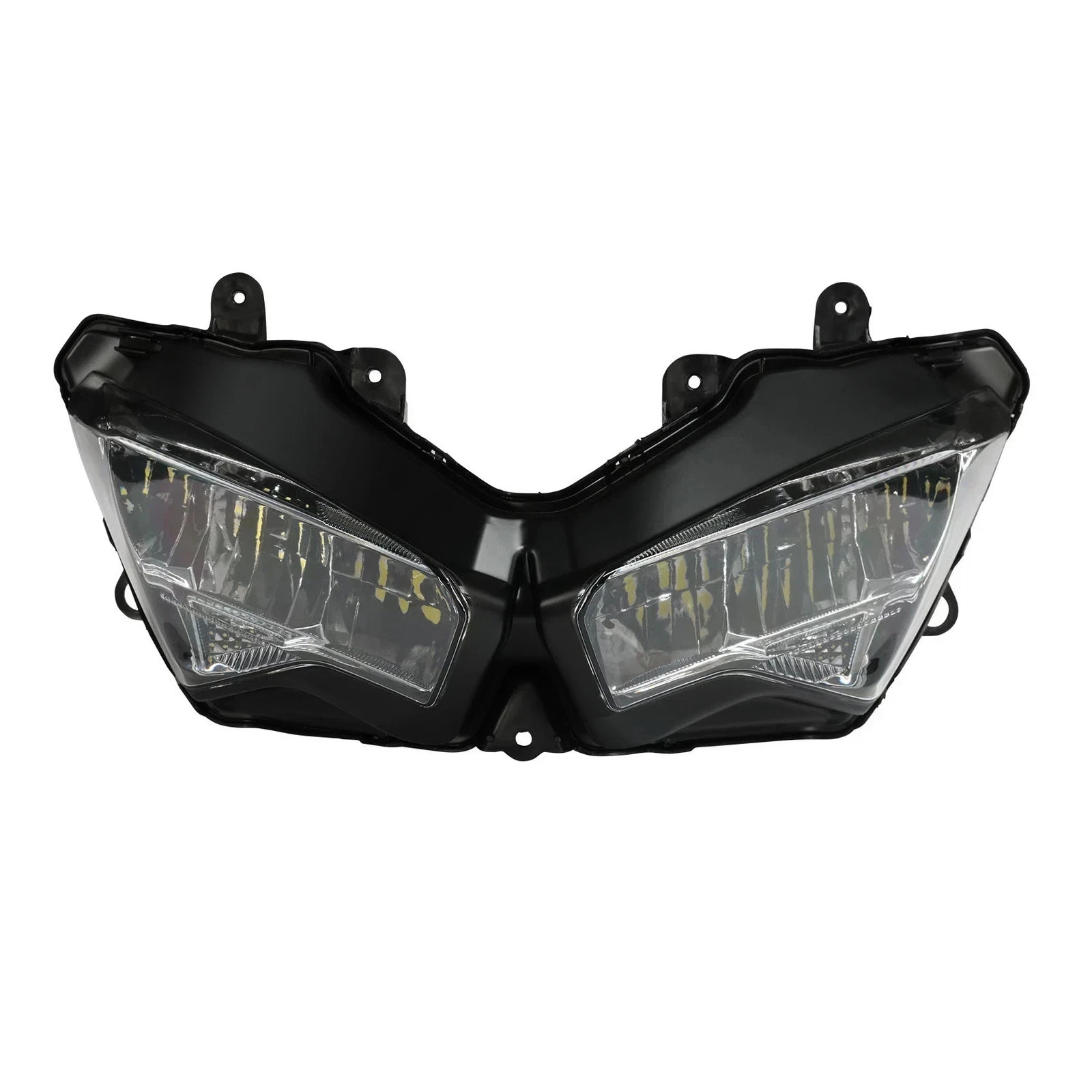 LED Headlight Kawasaki Ninja 400/650 Versys 650/1000 Hi/Low Beam DRL