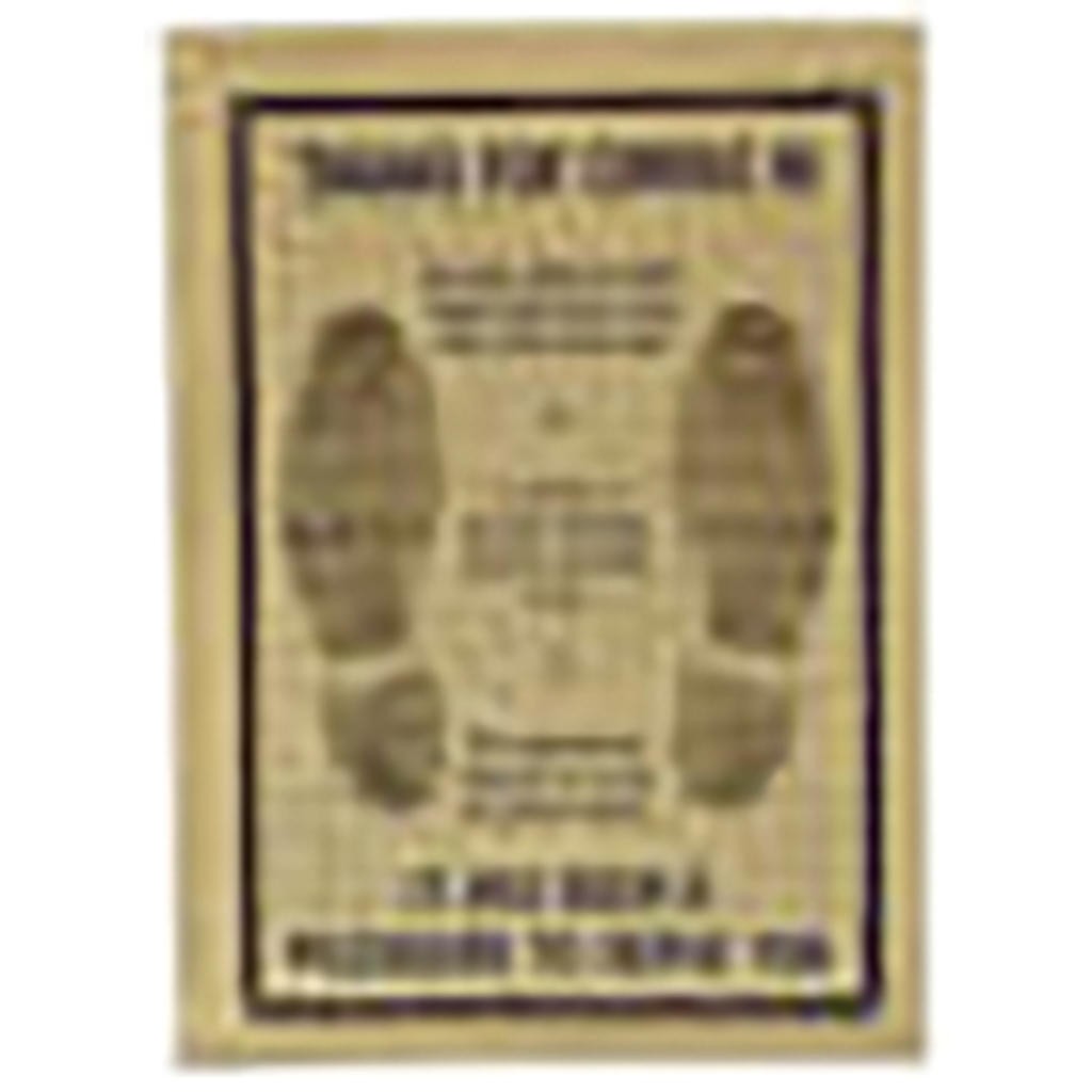 500/BX Paper Floor Mats JDI-PFM500 Brand New!