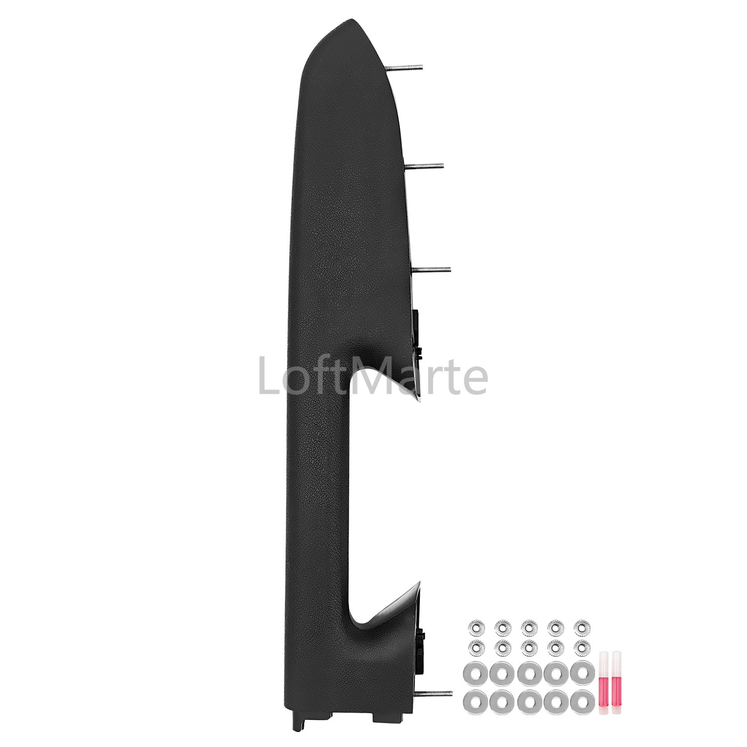 22818465 Left Armrest Repair Kit for Chevy Silverado GMC Sierra 2010-2014