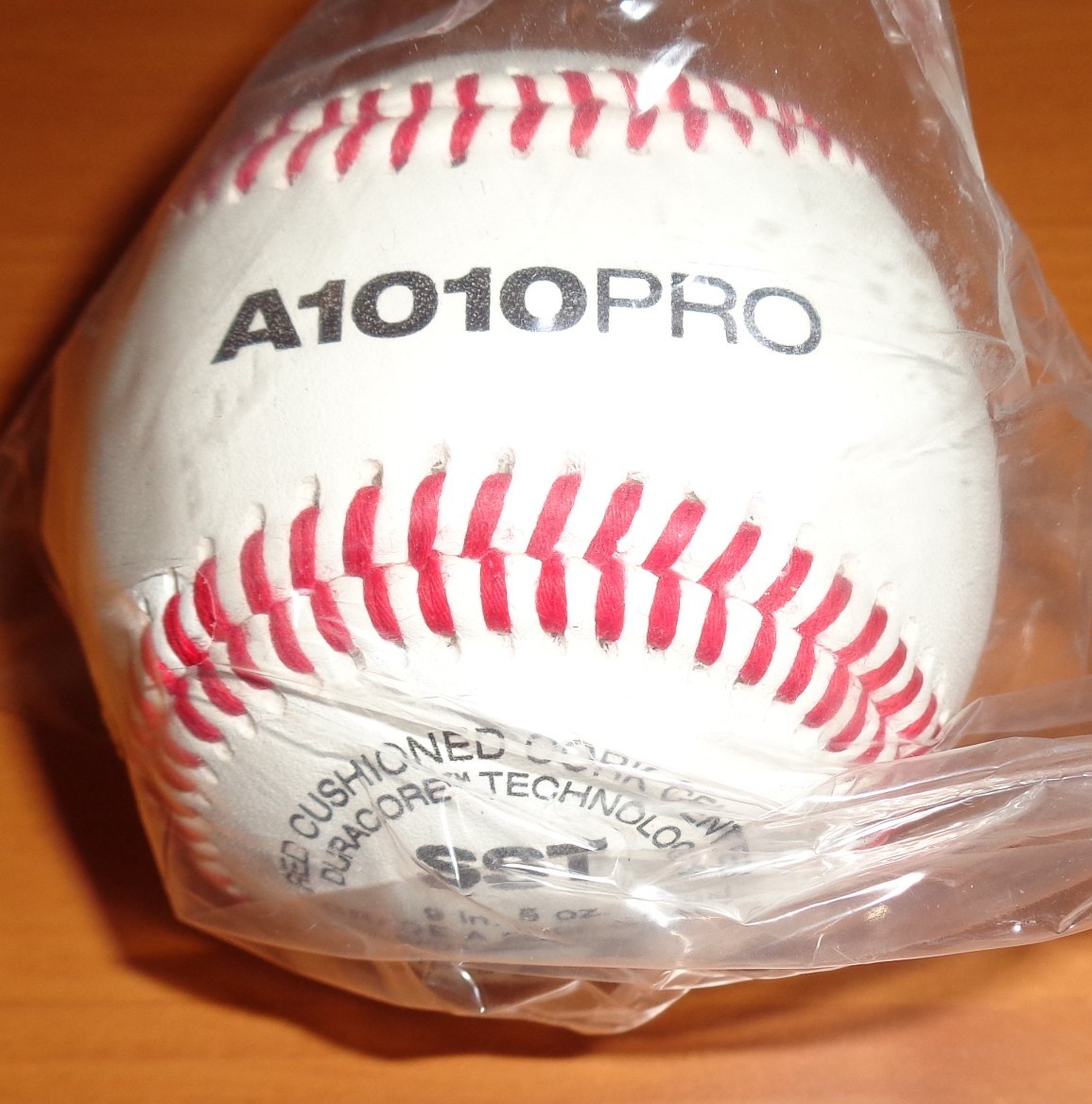 New Wilson A1010PRO Baseballs - One Dozen Box