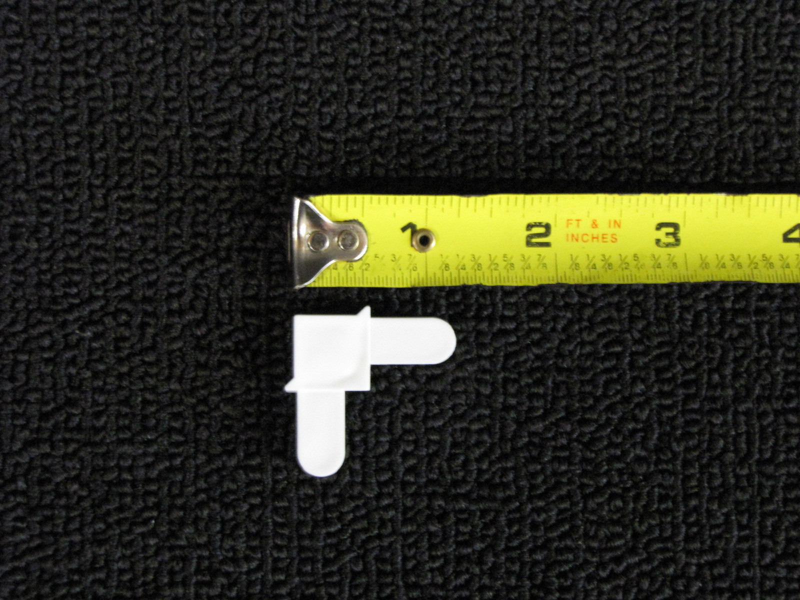 Mobile Home Screen Frame Corners White 20 Pack Hard to Find