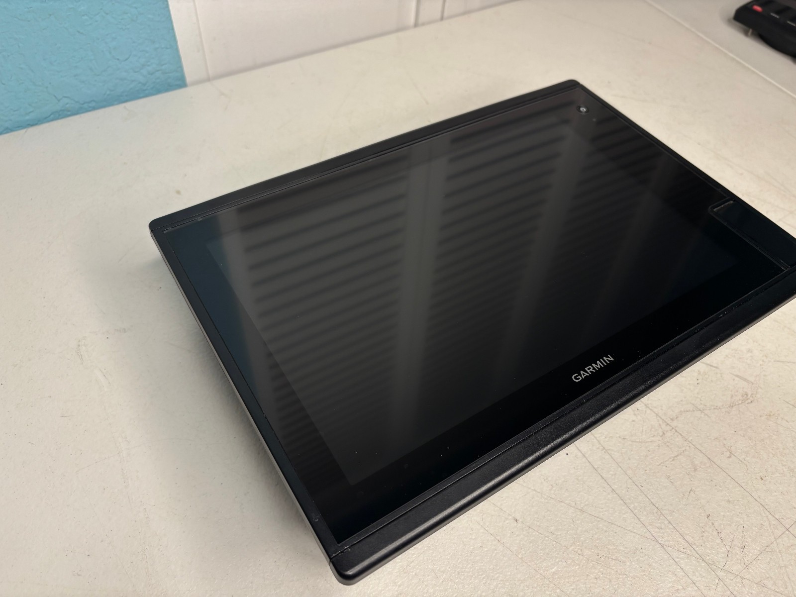 Garmin GPSMAP 1242 Plus Chartplotter Marine GPS Display