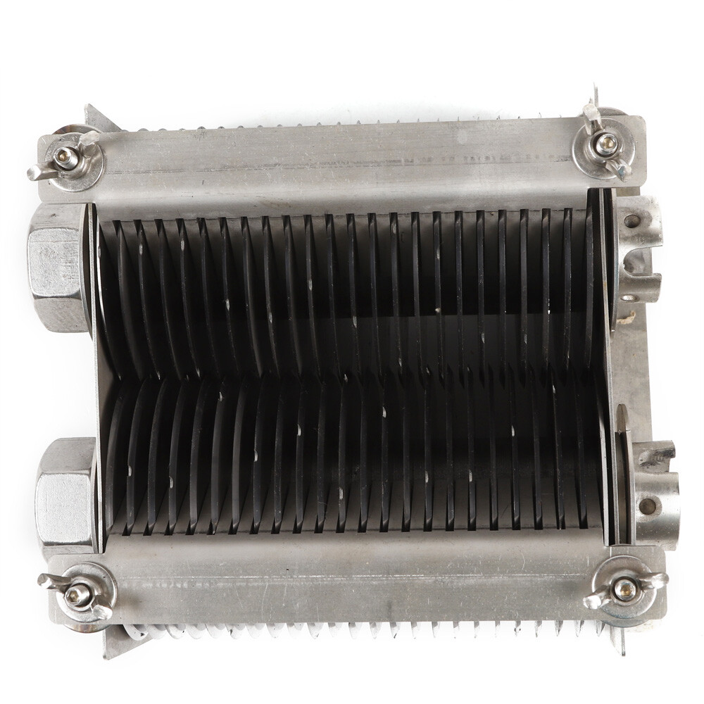 5MM Commercial Blade Cutter Slicer For QE Model Meat Cutting Machine 500KG