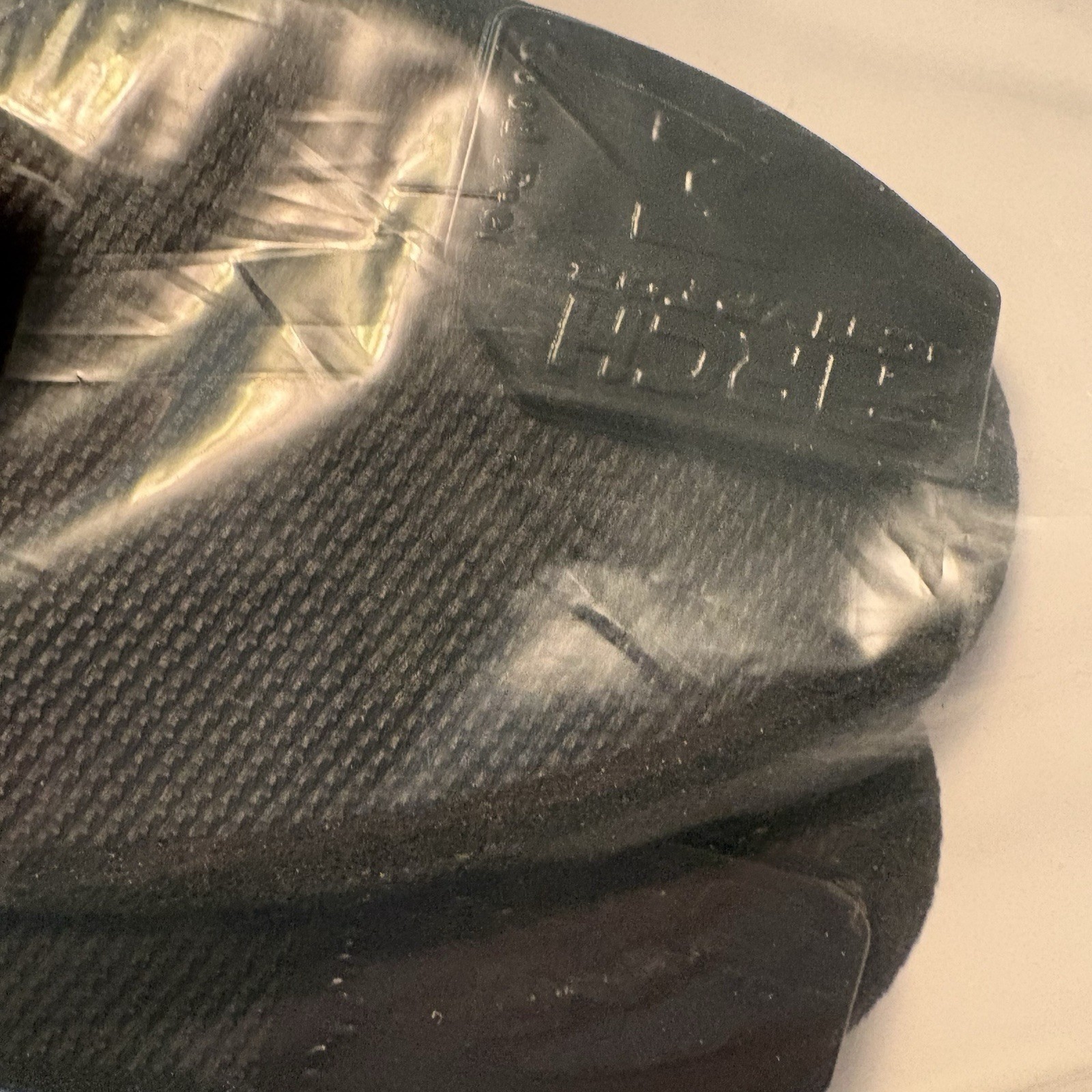 The Good Feet Store Super Athletic Insole Cushion Inserts Medium Unisex 2 Pairs