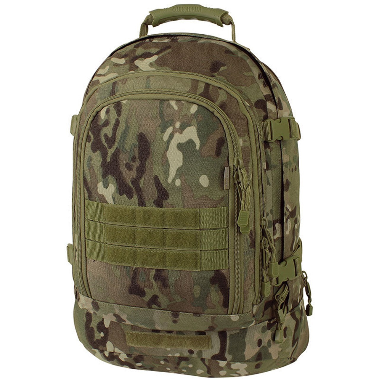 Mercury Tactical 3 Day Stretch Multicam Backpack