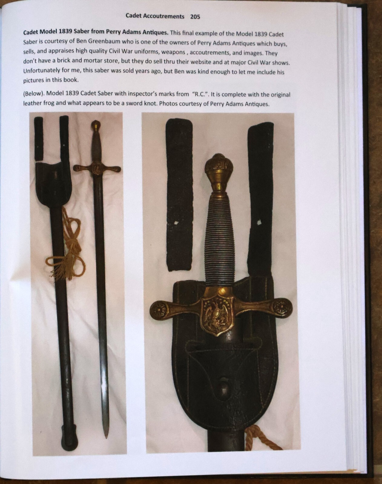 Reference 2 Vol. Set - Collecting the US Military Academy at West Point