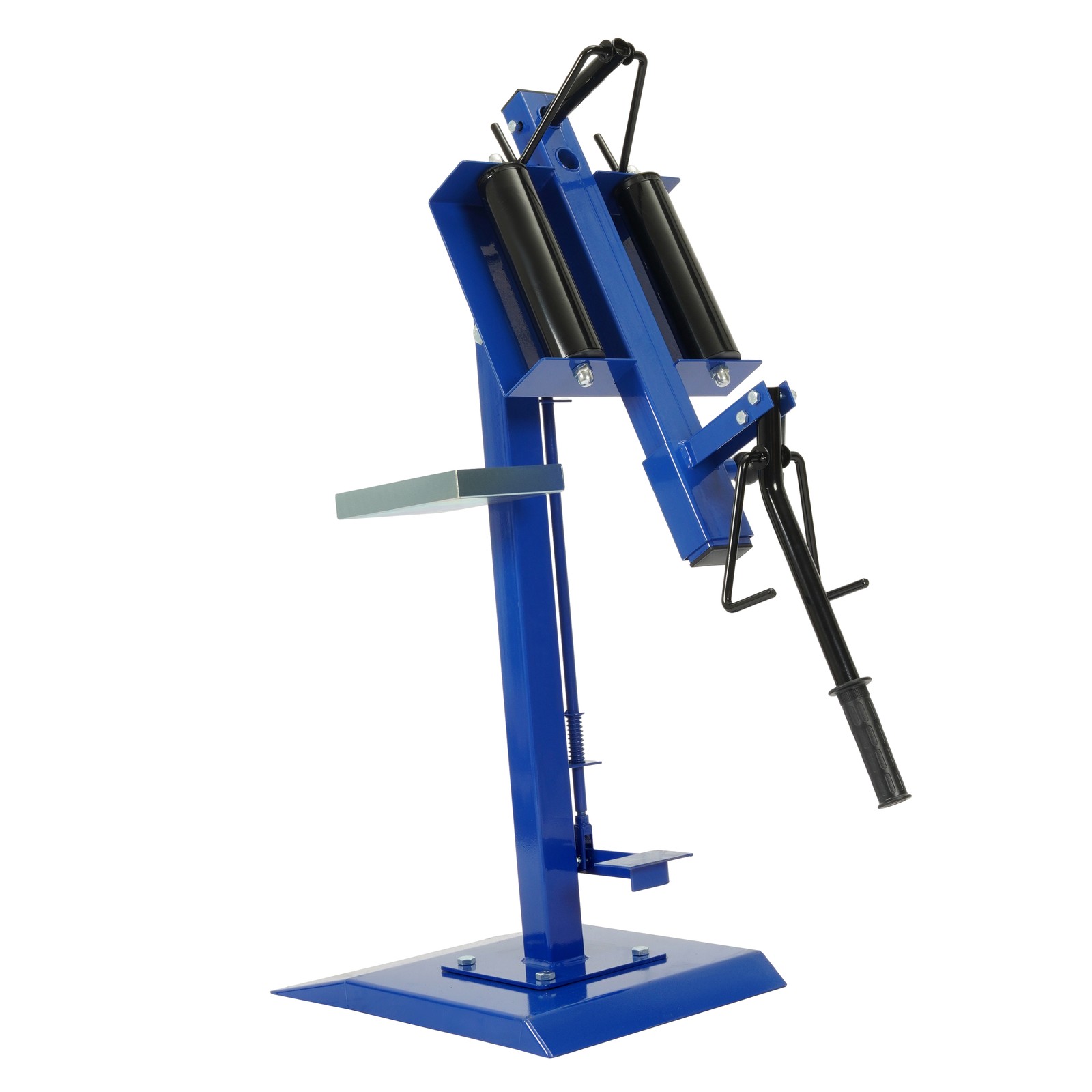 360° Swivel Manual Tire Spreader Tool Repair Heavy Duty For Light Truck and Car