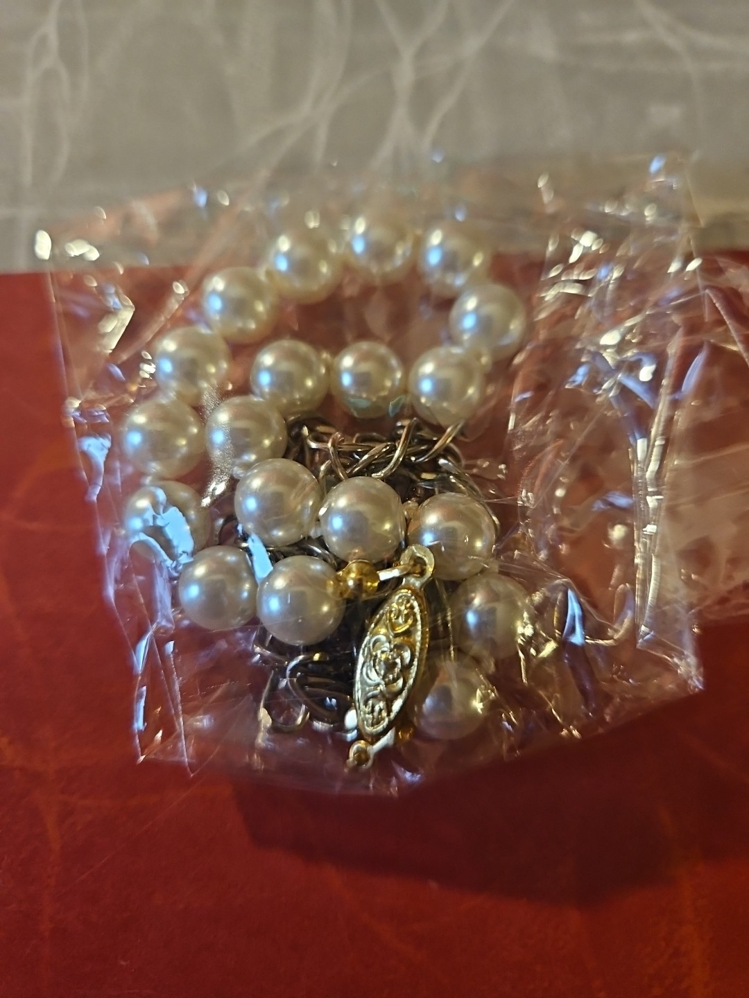 mixed jewelry lot wearable