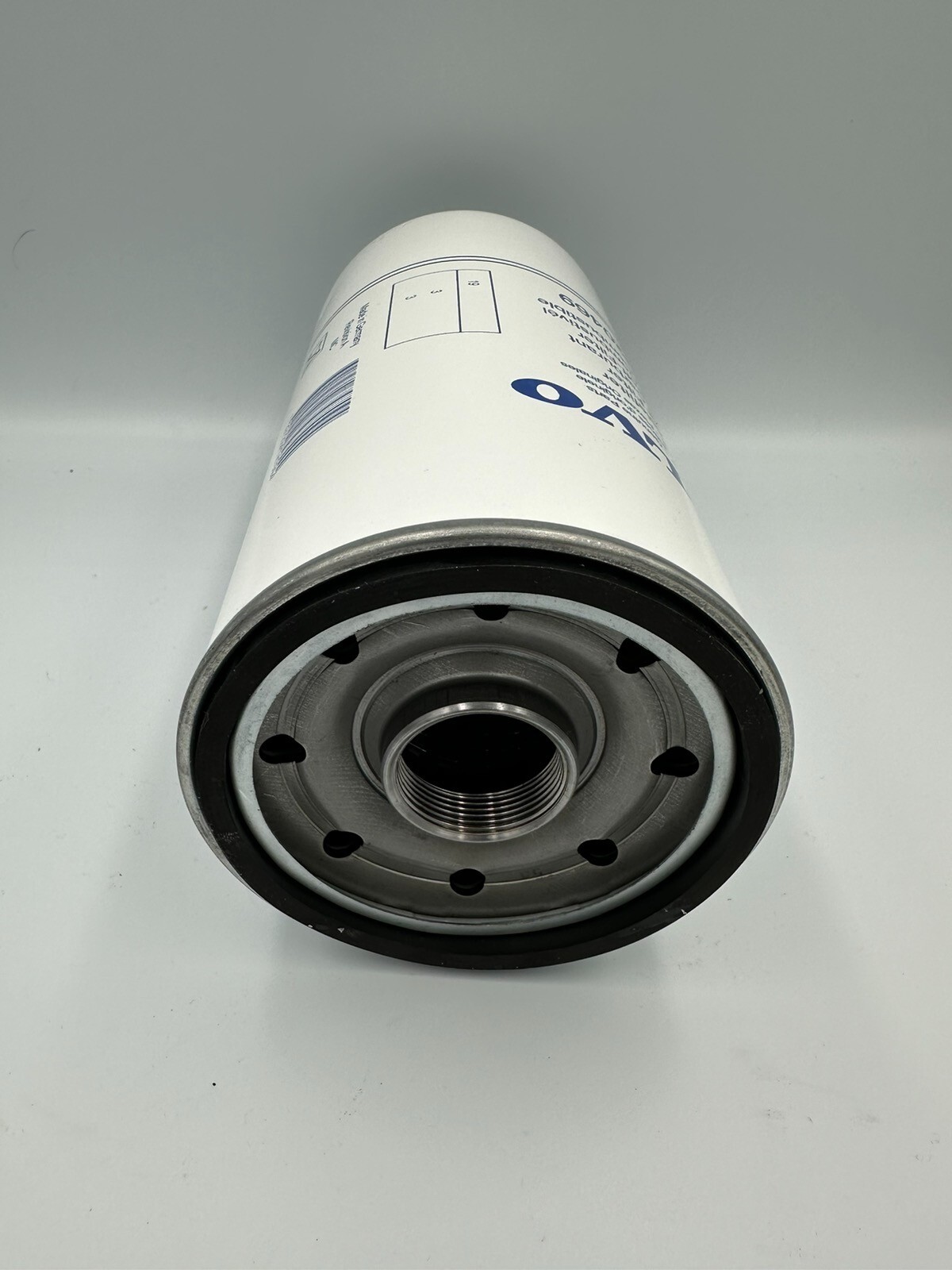 NEW Filter Kit Volvo D13 Oil, Fuel Filters 21707133 (2),21707132,23920469,19765