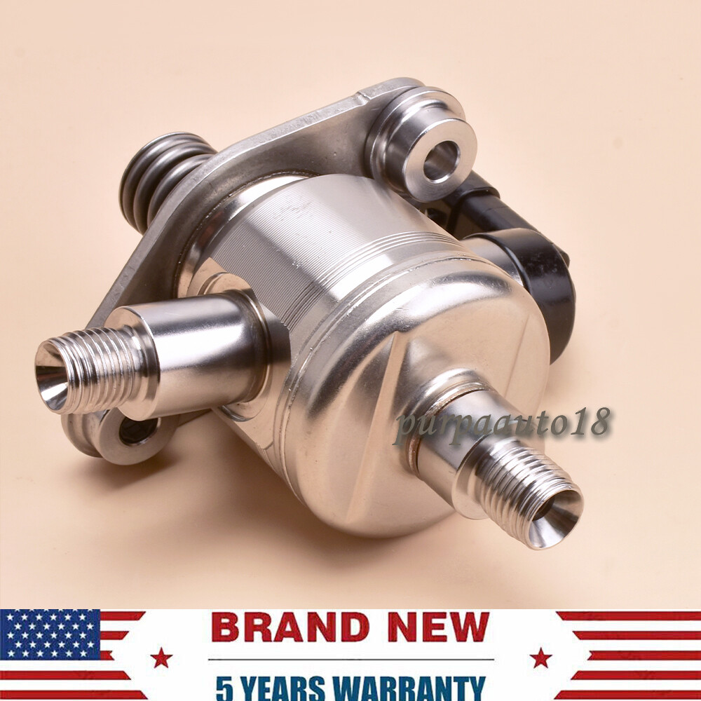 Fuel Pump High Pressure Fits Buick Chevry GMC Enclave Cadillac XTS 3.0L 3.6L