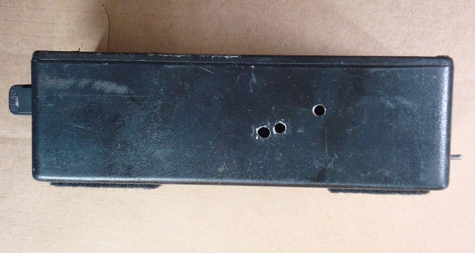 Digital delay 2 Stage Timer box drag race car dragster Nitrous TESTED