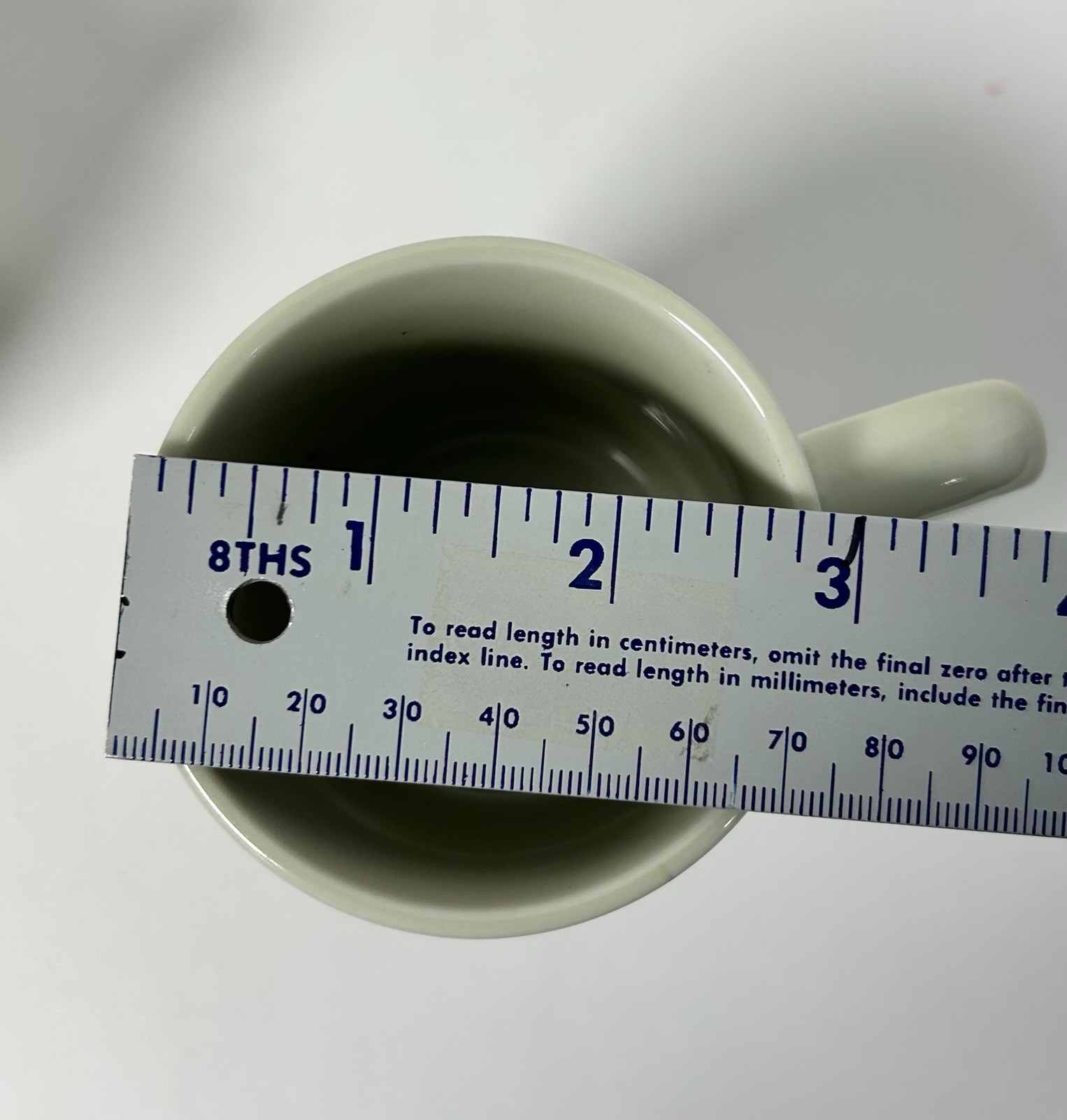 VTG Otagiri Japan Mug Set Buck Forest Fall Flying Duck Geese-RARE