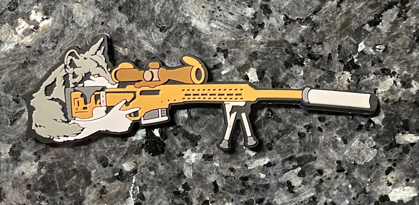 Blemish Patches by DBack Designs