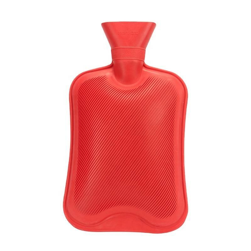 Westlake Hot Water Bottle Rubber Bag (Pack of 2)