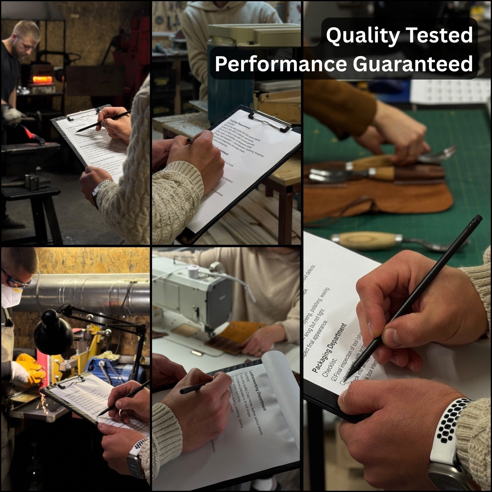 10in Blade Wood Splitting Froe Knife Blank Splitter Tool Steel Leather Sheath