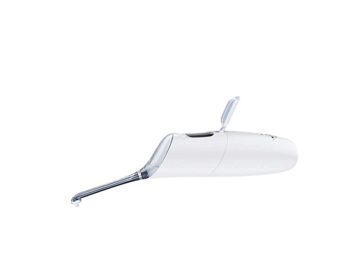 Philips Sonicare Water Flosser AirFloss PRO Ultra HX8340 8350 w/o Charger