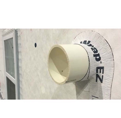 DuPont Tyvek FlexWrap EZ (each)