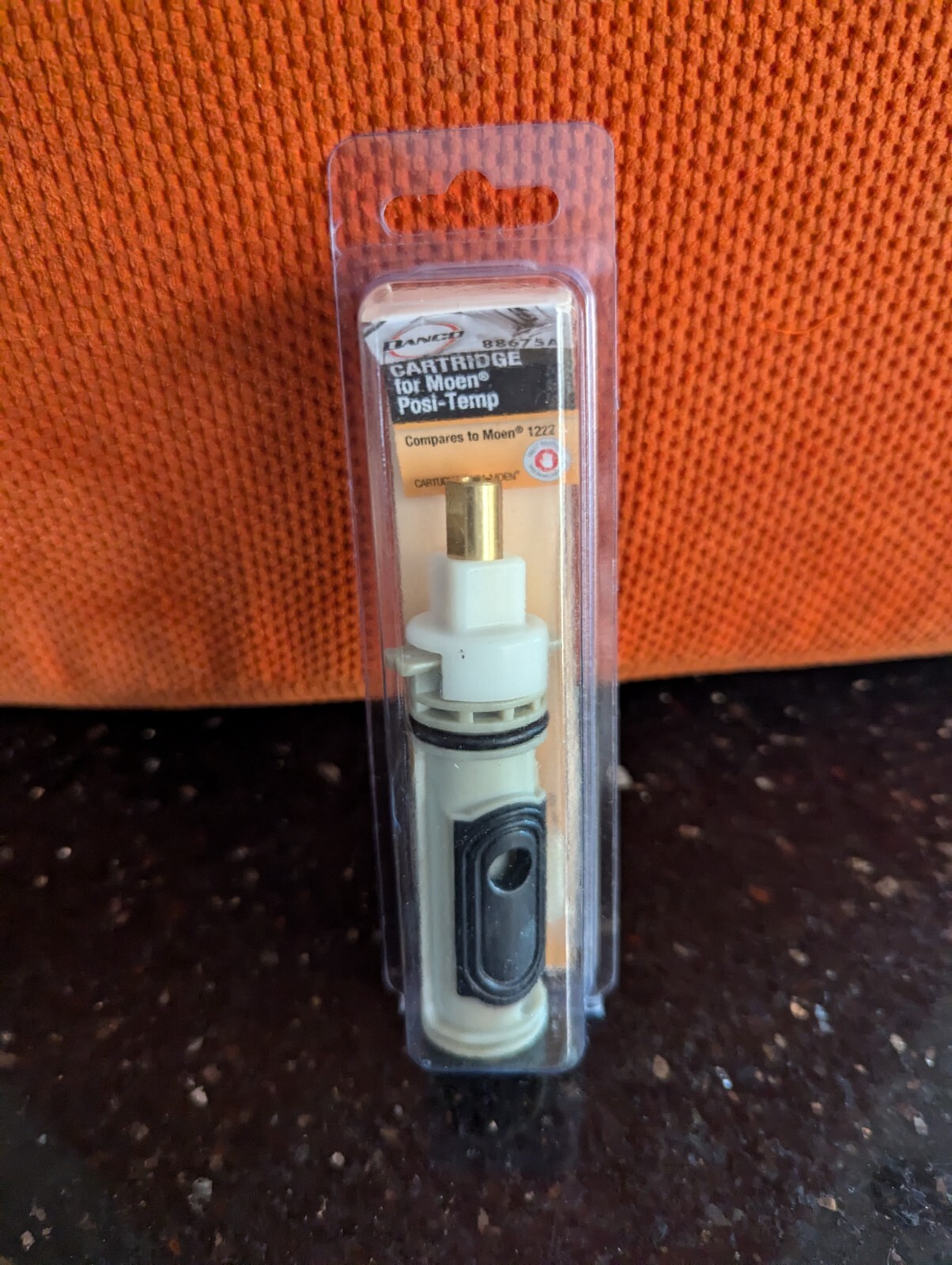 Danco 88675A Cartridge For Moen Posi-temp