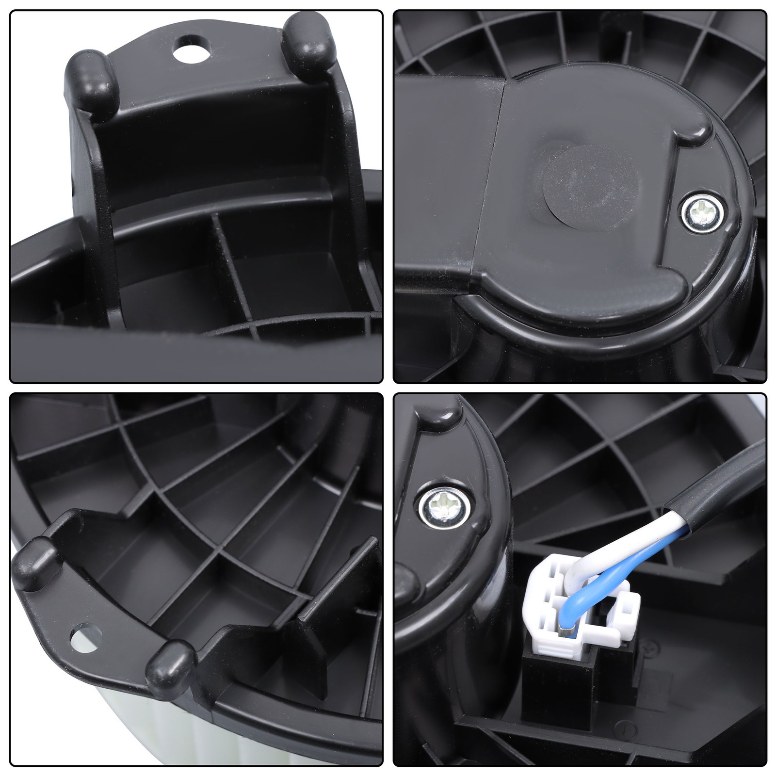 For Toyota Corolla 2009-2019 RAV4 2006-2018 HVAC Heater Blower Motor 8710302200