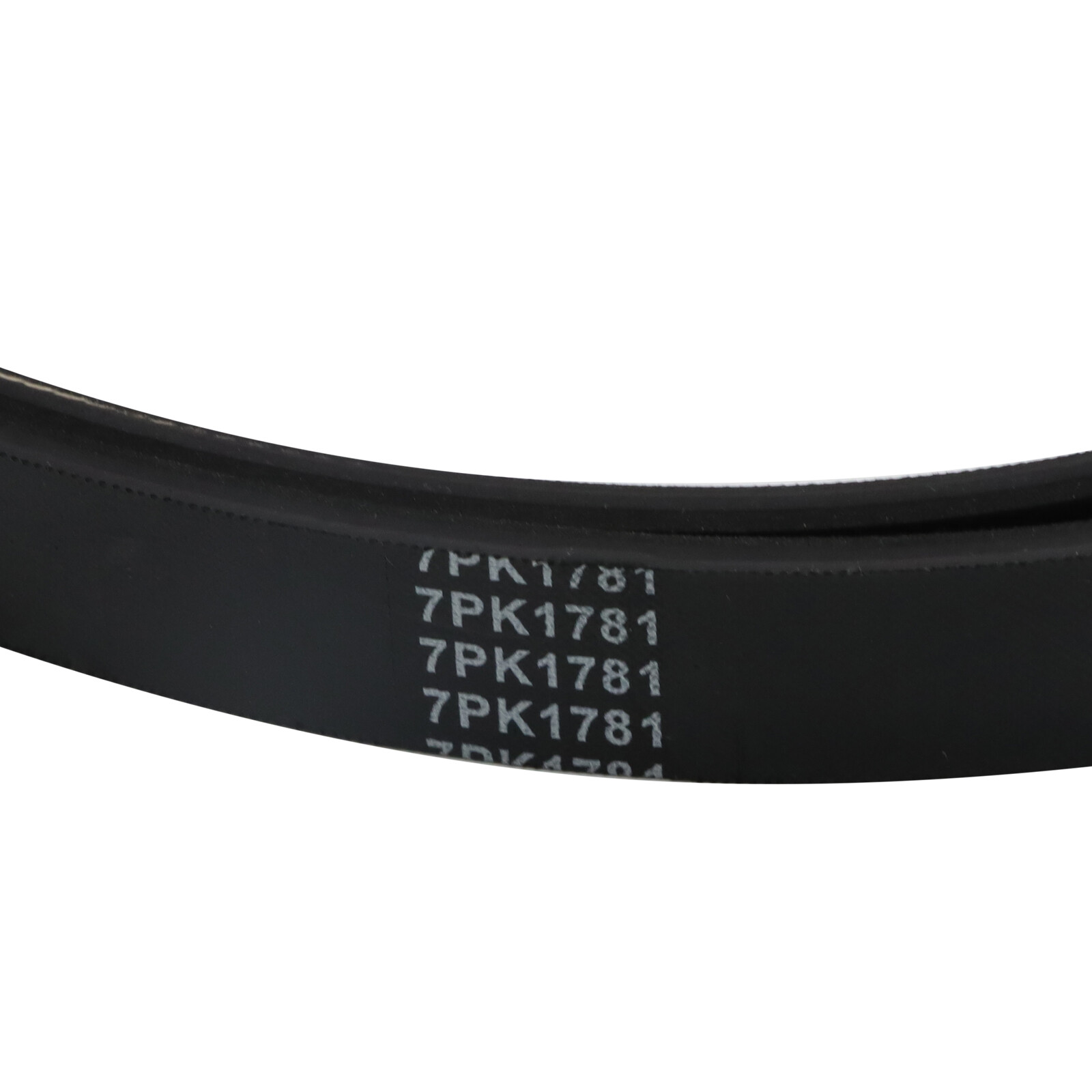 For Honda Serpentine Drive Belt For 2003-2007 Honda Accord 2.4L OE#38920-RAA-A03