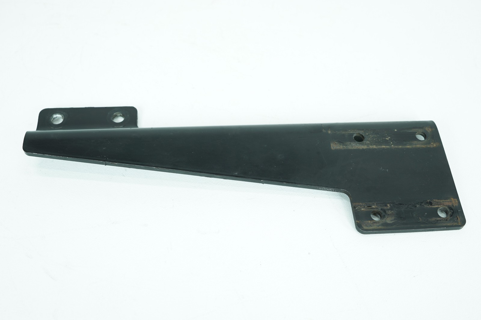 2004 Harley Softail FLSTCI Heritage OEM Exhaust System Support Bracket Holder