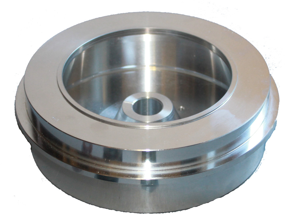 Extreme Centrifuge 6000 RPM - 120V