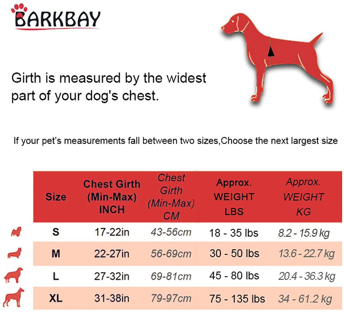 Dog Harness & Training Leash No Pull Control Adjustable Large Handle Heavy Duty