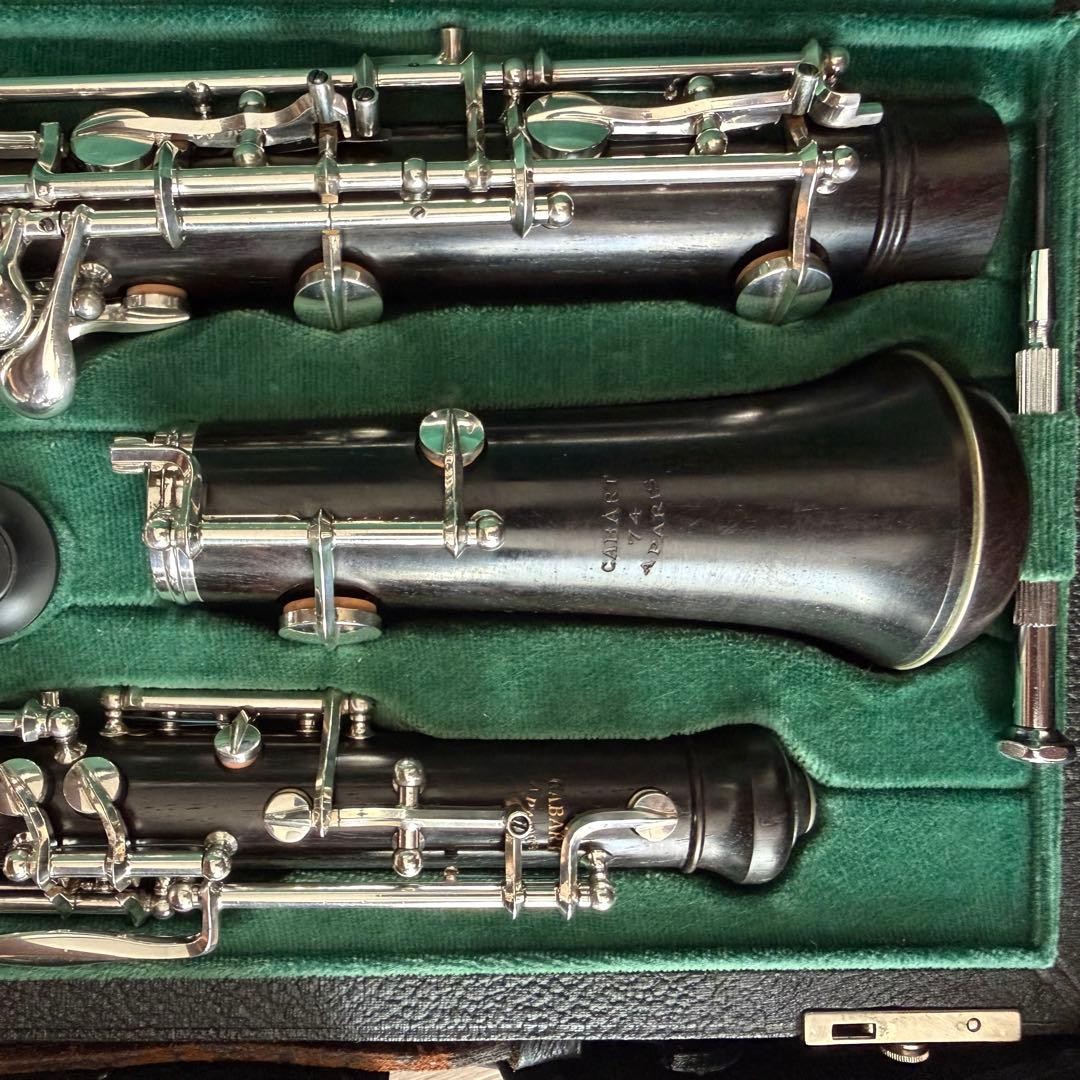 F.Loree Loree Cabaret Oboe