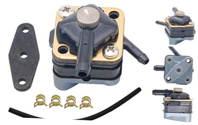 18-7350 Fuel Pump for Sierra 18 7350 Fuel Pump, Fits Johnson Evinrude 395091