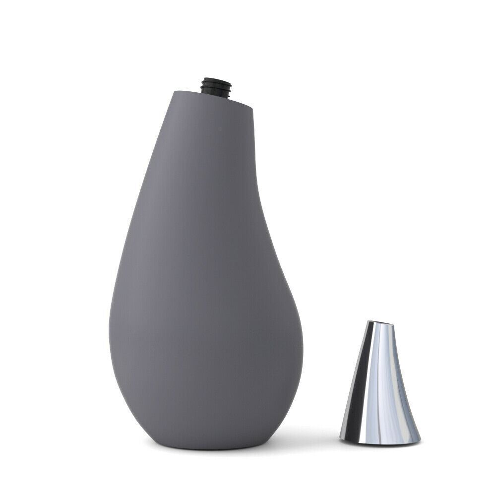 QQ-Studio Multi-Color Soft Silicone Squeezable Liquid Hand Soap Wash Dispenser