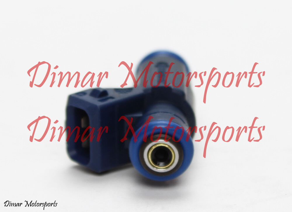 2 BOSCH Fuel Injectors For Polaris RZR Sportsman Ranger EFI 700 800 0280156208