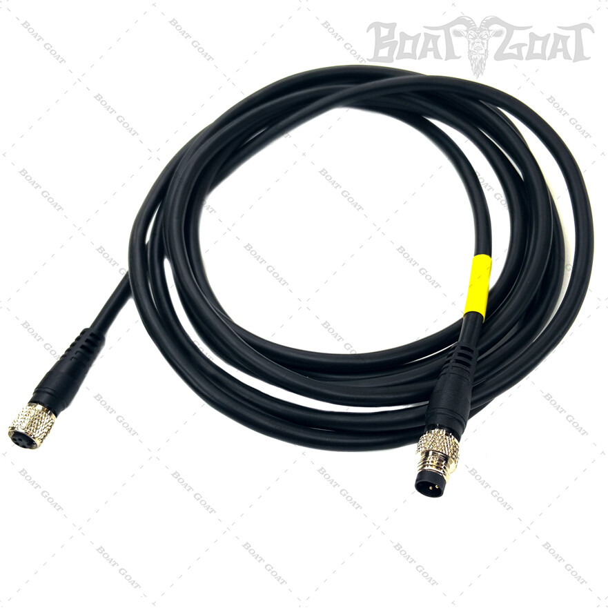 Minn Kota US2 Extension Cable - 110" - Universal Sonar - MKR-US2-11 - 2211415