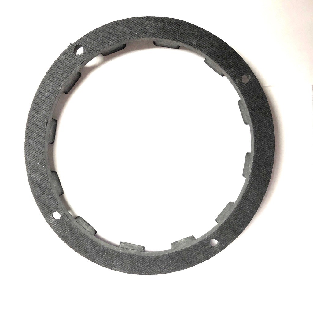 Waring 016129 Black Foot Ring CAC85 5001C 6001C Acme Juicer Genuine