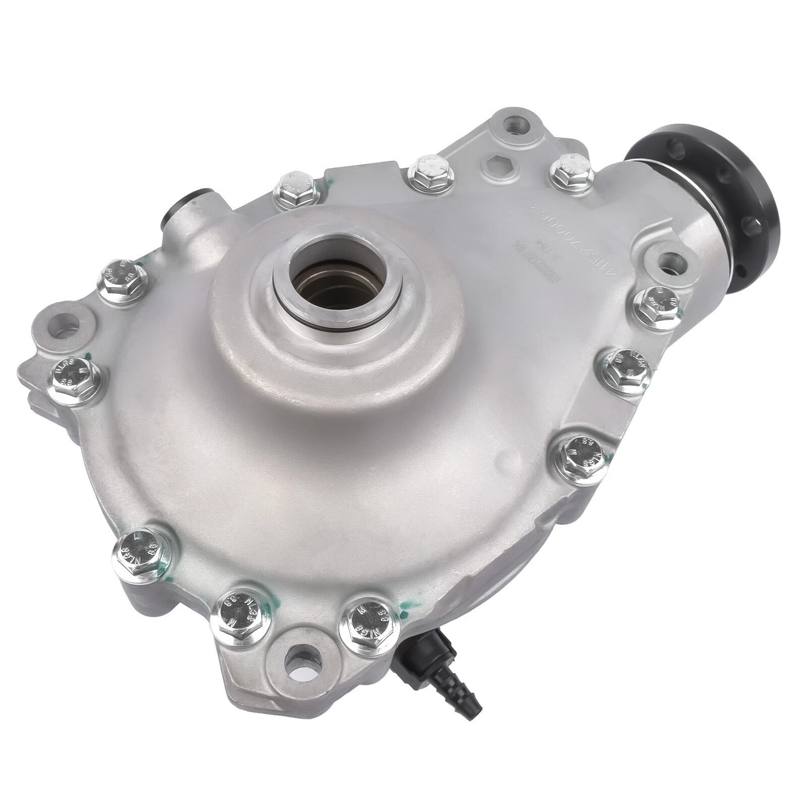 31507592002 For BMW X3 2011-2017 Front Differential Carrier Assembly 3.73Ratio