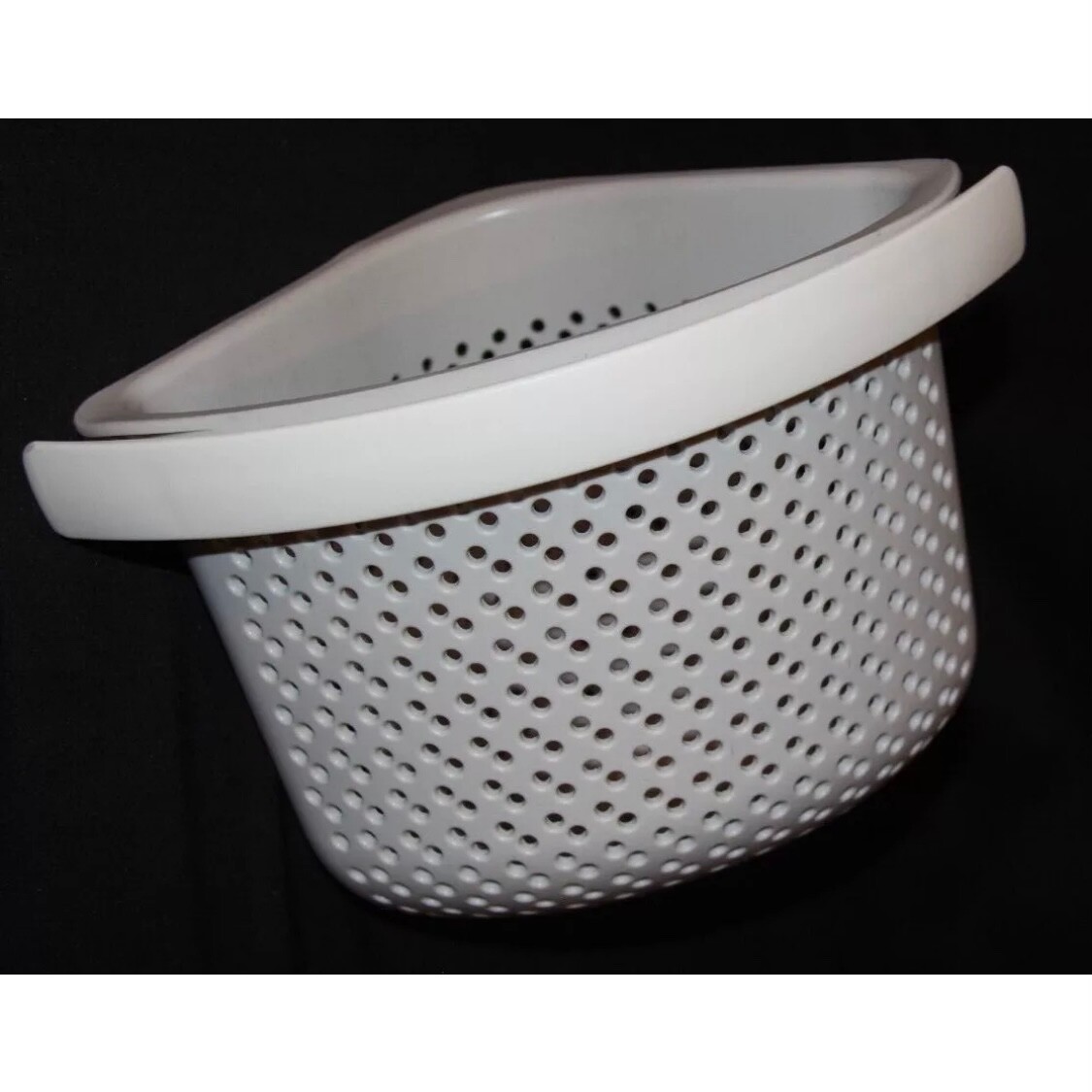 Sterling Store+ Bath/Shower System Family Wall Mounted Replacement Accessories