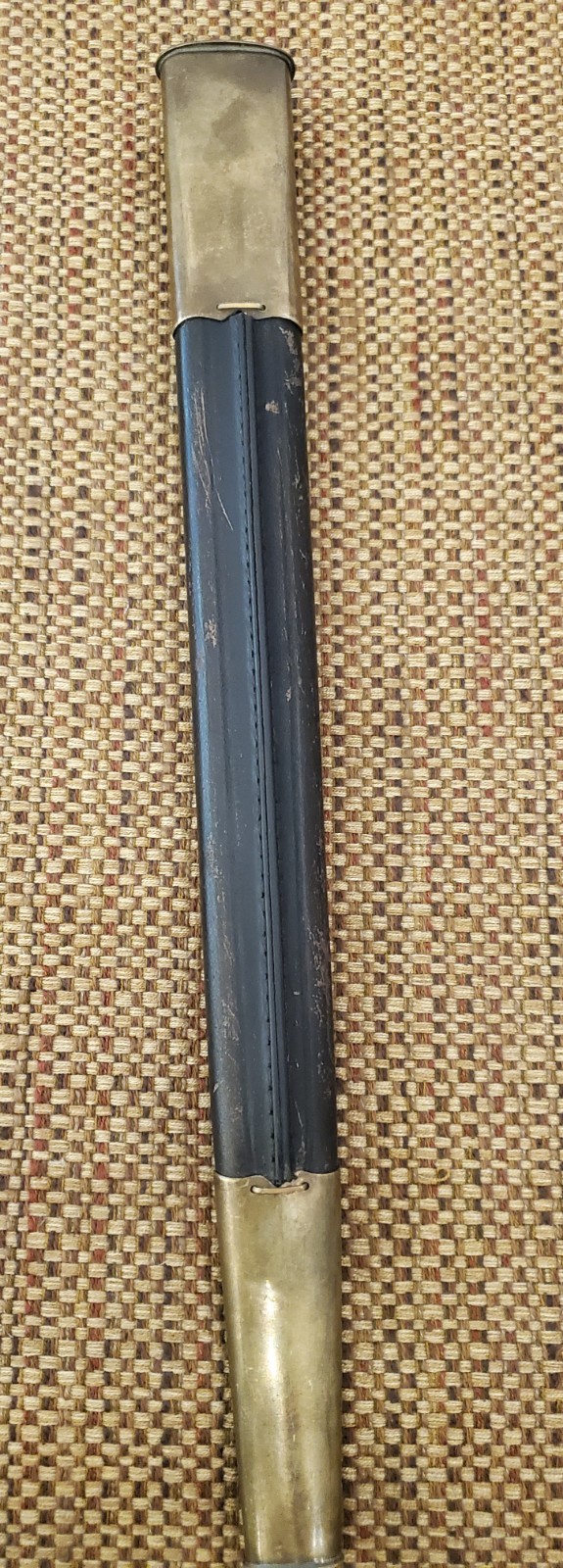 German Weyersberg & Co Solingen Hirschfanger Hunting Dagger"Gott Mit Uns" c.1900