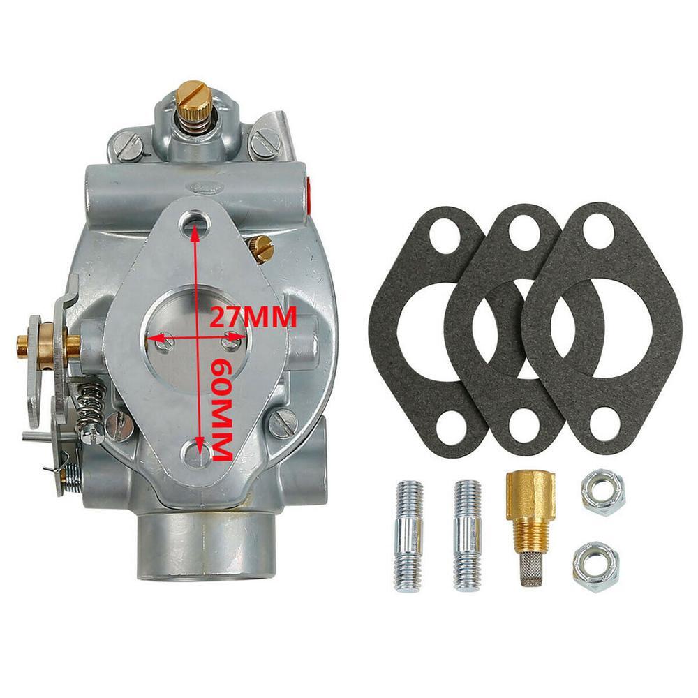 533969M91 Carburetor Fits Massey Ferguson T030 35 F40 50 135 150 202 204 205+