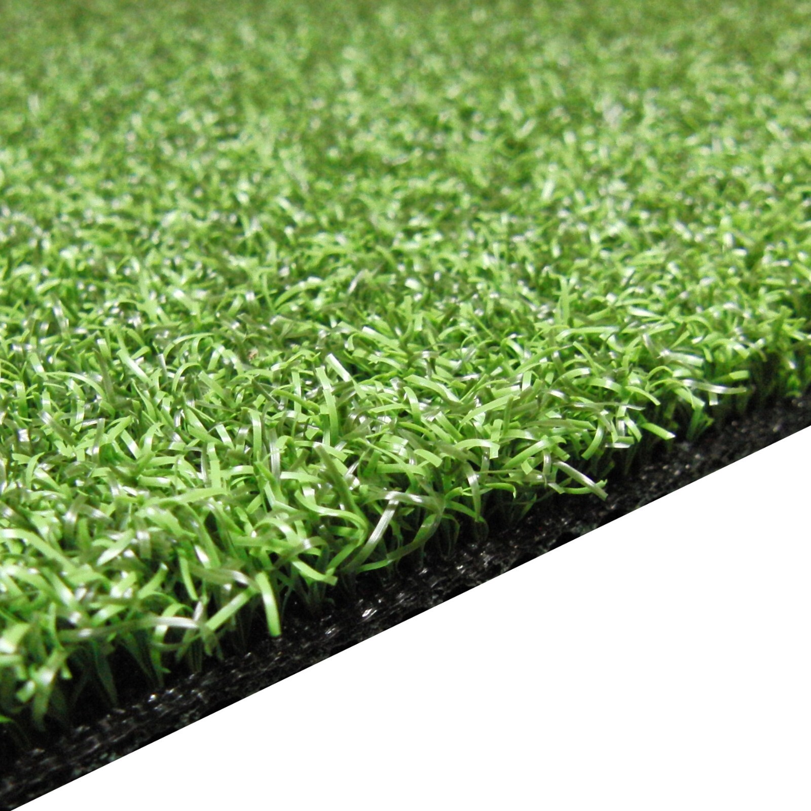 15ft x 30ft Synthetic Turf Backyard Artificial Grass Practice Putting Golf Green