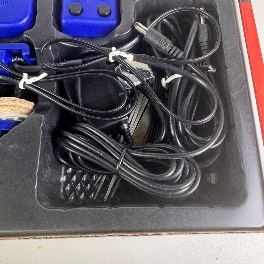 The Grace Company SureStitch Stitch Regulator Dual Function Speed Control Kit