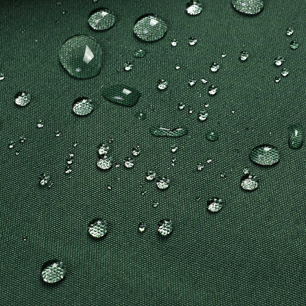 Swing Top Cover Canopy 300D Replacement Garden Patio Outdoor 66x45 75x52 77"x43"