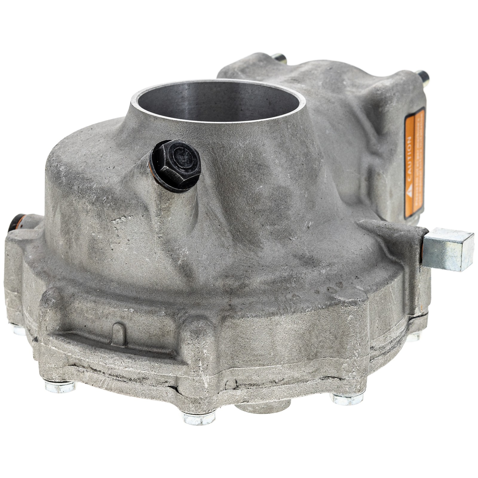 NICHE Rear Differential Gear Case for Yamaha Big Bear 350 Moto 4 3HN-46101-10-00